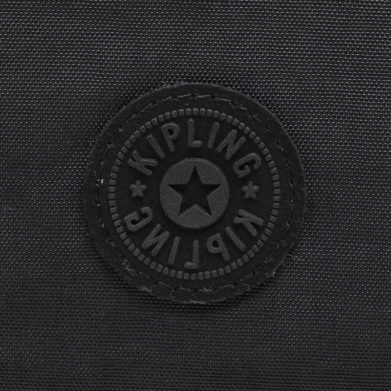 Kipling KIPLING KI2587 P39 Women's Shoulder Bag Kai 7L Black,