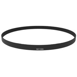 N011005 A12210 Air Compressor Drive Belt Fits for Dewalt Porter Cable Craftsman Devilbiss Bostitch D55146 D55167 D55168 (3/Pack)