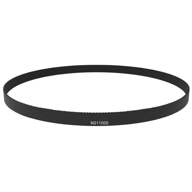 N011005 A12210 Air Compressor Drive Belt Fits for Dewalt Porter
