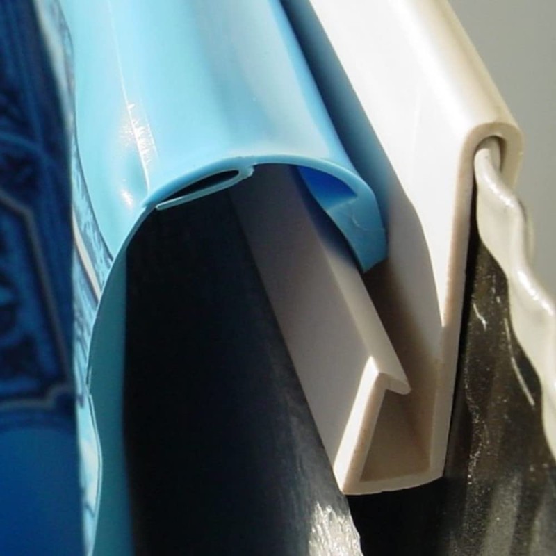 Bead Receiver for 24 - Foot Round Above Ground Swimming