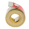 10pcs Soft Measuring Tape 60Inch 150cm Double Sided Colorful Clear