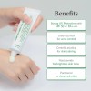 Althea Purifying Green Tea Sunscreen 50ml