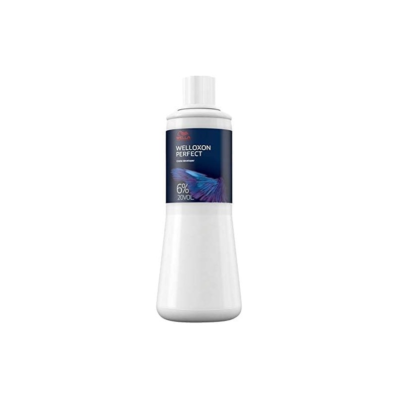 Wella Welloxon Perfect 6,0 % 1000 ml