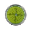 XMLEI J158186 Horizontal Metal Spirit Level Universal High Precision Small