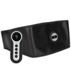 Smart Abdominal Muscle Trainer TENS PU Leather Slimming Belt Rechargeable
