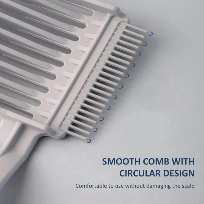 4 Peines Para Cabello, Peine Profesional Para Cortar El Pelo