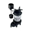 Pentair MASTER PENTAIR WATER 176951 1/2 hp Cast Iron & Zinc Sump Pump 4700GPH