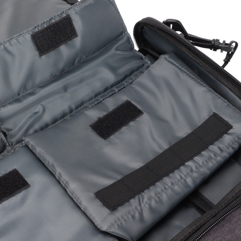 For Switch Large Capacity Backpack Portable Travel Carrying Bag for