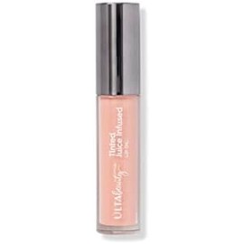Ulta Beauty Aceite Para Labios Con Infusión De Jugo Coloreado ~ Bougie Beige Beige 0,18 Onzas Líquidas (Paquete De 1)