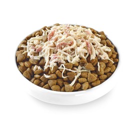 Applaws Taste Toppers, Natural Dog Food Topper, 12 Count, Limited Ingredient, Grain Free, Meal Topper for Dogs, Chicken Breast with Duck in Gravy, 5.5oz Dog Food Cans