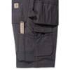 Carhartt Men's Rugged Flex Relaxed Fit Ripstop Cargo Work Shorts