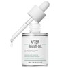 MOC LINK 100ml Soft Serve After Shave Oil for Face