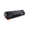 필터테크 캐논 프린터 LBP 6030 호환토너 재생토너 검정 Canon Printer LBP 6030 Compatible Toner Refill Black