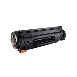 필터테크 캐논 프린터 LBP 6030 호환토너 재생토너 검정 Canon Printer LBP 6030 Compatible Toner Refill Black