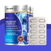 Direct 10 Billion Lactic Acid Bacteria Harmful Enteric Bacteria Enteric