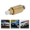 Air Suspension Risidual Pressure Valve 7L0616813B Solid Metal Replacement for