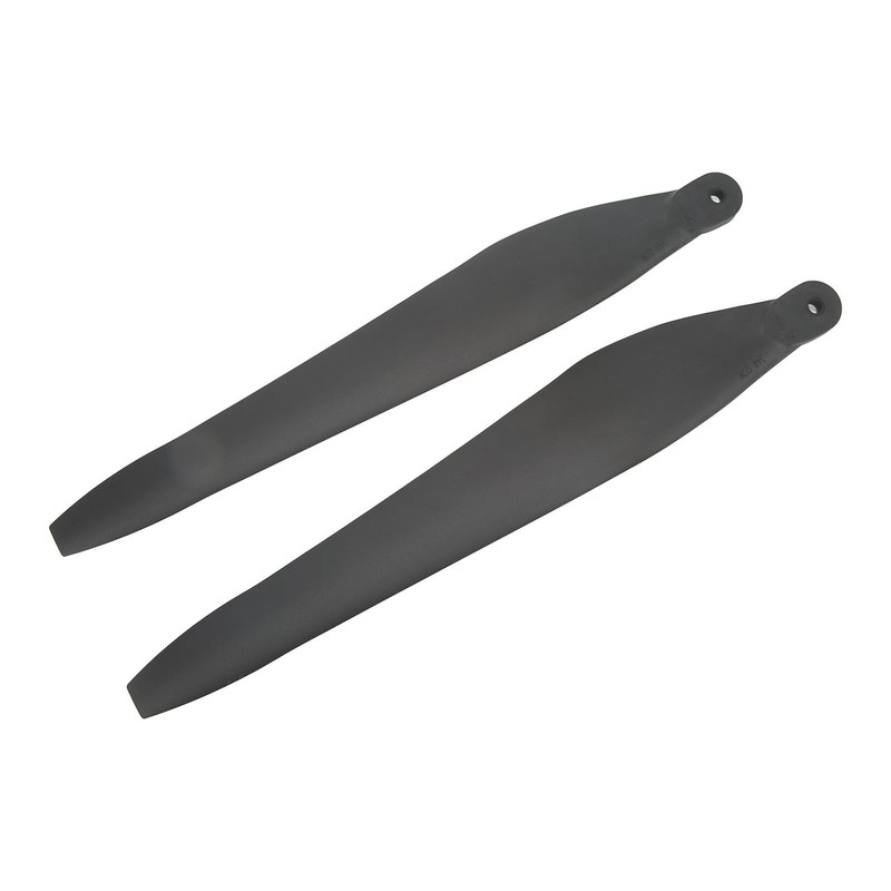 3411 Agricultural Drone Propeller Folding Replacement Plastic Plant Drone Propeller