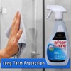 ClearShield Aftercare Shower Door, Glass and Ceramic Cleaner