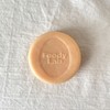 Foodie Lab Super Vita Cleansing Bar 100g // Circle /