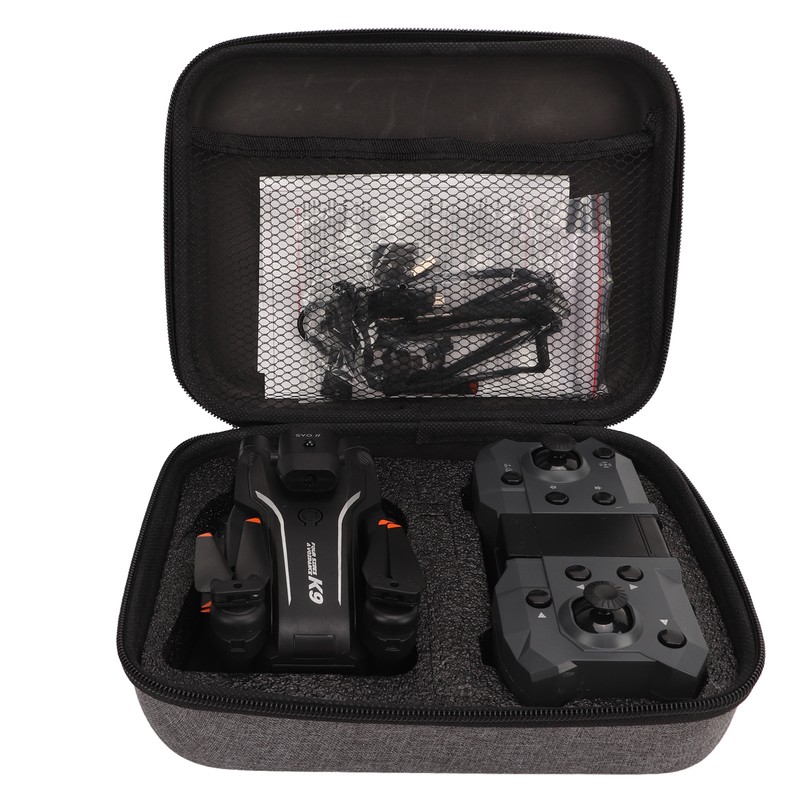 Foldable Drone RC Quadcopter With 4K HD Dual Camera 150