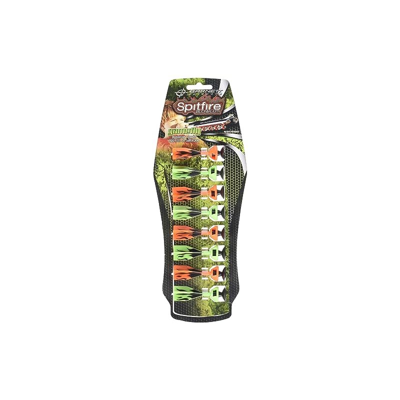 Barnett Gamefly Darts for Spitfire