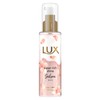 Lux Sakura Tinted Treatment, No Rinsing Treatment, Hair Oil, 2.5