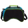 Epic Gamer Lunch Bag for Kids 3D Gaming Controller Lunch