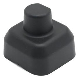 DUZFOREI Radio Antenna Bracket Stud Cap, Replacement for Hummer H3 2006 2007 2008 2009 2010, Replacement for Hummer H3T 2009 2010, Repalce 15114227