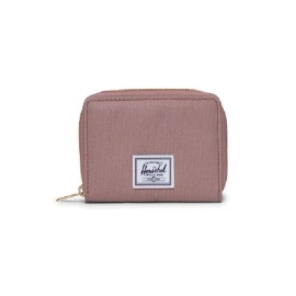 Herschel Women's Supply Co Tyler RFID Zip Wallet Ash Rose, One Size