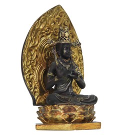 Kongo Gyobosatsu (Kongo Gyobosatsu) (21 Dimensional Mandalas, Supervised by To-ji Temple) (1200th Anniversary of the Shingon Sect Foundation)