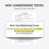 Eng crema hidratante birch juice 80 ml Round Lab