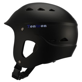 Tontron Sailonger Adult Whitewater Kayaking Rafting Paddling Watersports Helmet