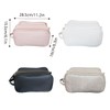 AIMALL Multi-Functional Large Capacity Cosmetic Bag – Portable Travel Makeup