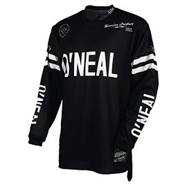 Oneal Ultra Lite LE 70 Jersey black L