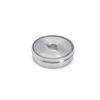 DE BUYER 3323.00 N Box of 9 Designs Cookie Cutters