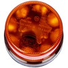 HELLA Rotating beacon, LED warning light, flash light, K-LED Nano