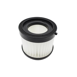 MisterVac VACUUM_FILTER for Milwaukee M18 CV, M18 CV-0 - 1 x EPA Filter for Vacuum