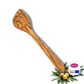 homiez Spoon, Brown, 30 x 6 cm