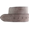 BELTINGER Replacement Belt Made of Soft Full Cowhide Leather Used