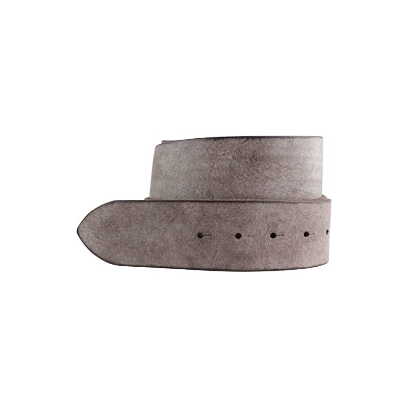BELTINGER Replacement Belt Made of Soft Full Cowhide Leather Used
