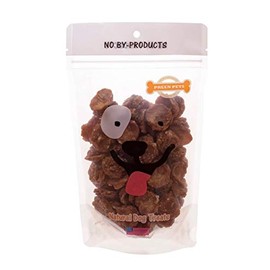 Preen Pets Pork Jerky Bites (1LB)