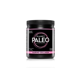 Marine Collagen Powder - Nourishes Hair, Skin & Nails, Bone & Joint Support, Easy to Mix (450g) 60 Servings - Original
