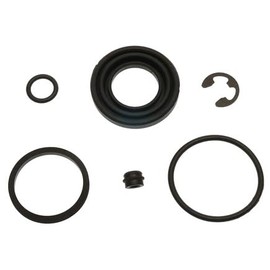Raybestos WK3485 Brake Caliper Boot And Seal Kit
