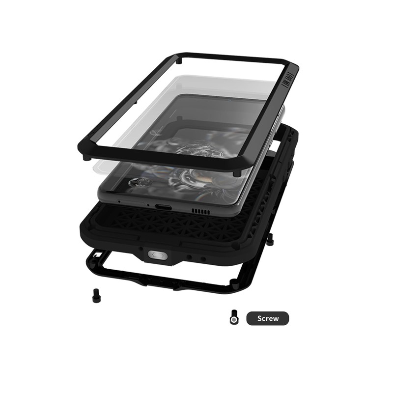 Love Mei Replacement Screws Kit M2 x 5 Screws with