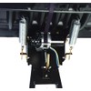 Aizhuer Replacement Plow Blade Trip Springs for Cycle Country ATV/UTV