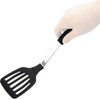 Kai KAI DE5869 Turner, Kai House Select Topaz, Nylon, Black,