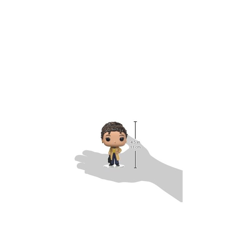 Funko POP! Movies: DC - The Flash - Iris West