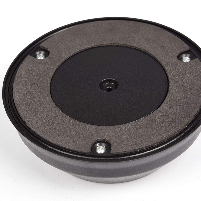 New Low Profile Black Magnetic Police Antenna P71 For Crown