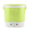 12V 100W 1L Electric Portable Multifunctional Rice Cooker Food Steamer
