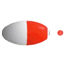 Comal Floats Oval Foam Float 2in Rw 50/bg OB200